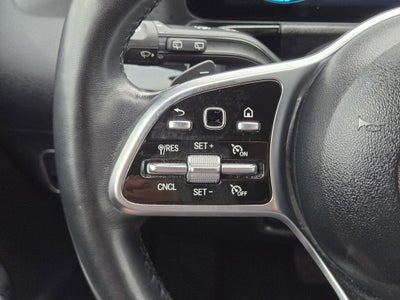 2023 Mercedes-Benz GLA GLA 250 4MATIC®