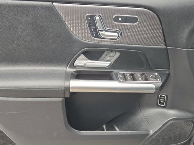 2023 Mercedes-Benz GLA GLA 250 4MATIC®