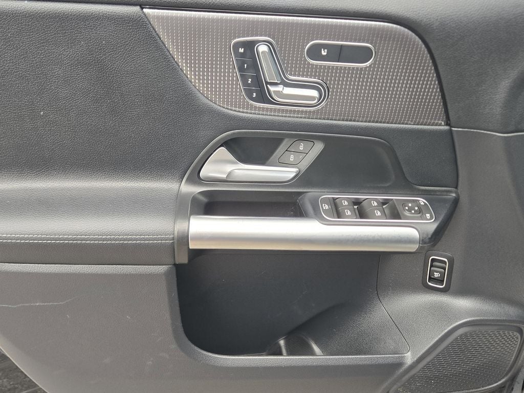 2023 Mercedes-Benz GLA GLA 250 4MATIC®