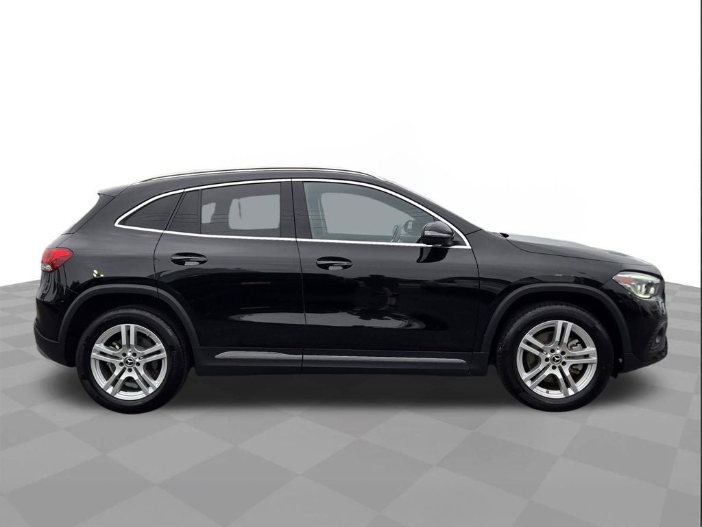 2023 Mercedes-Benz GLA GLA 250 4MATIC®