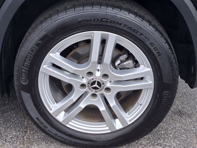 2023 Mercedes-Benz GLA GLA 250 4MATIC®