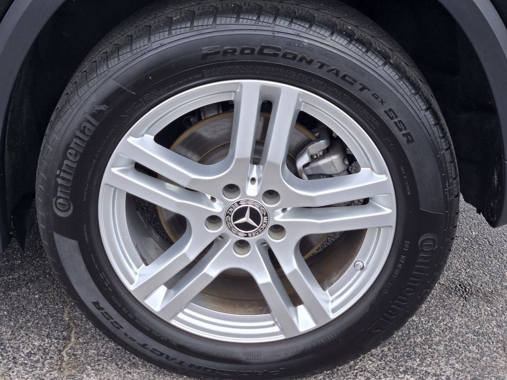 2023 Mercedes-Benz GLA GLA 250 4MATIC®