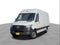 2020 Mercedes-Benz Sprinter 3500 Cargo 170 WB Extended