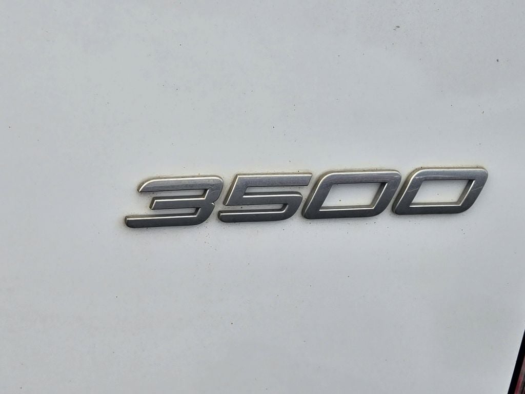 2020 Mercedes-Benz Sprinter 3500 Cargo 170 WB Extended