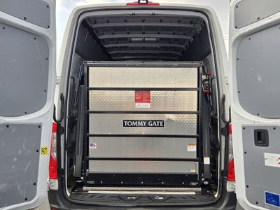 2020 Mercedes-Benz Sprinter 3500 Cargo 170 WB Extended
