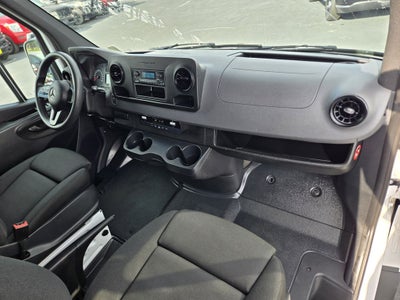 2020 Mercedes-Benz Sprinter 3500 Cargo 170 WB Extended