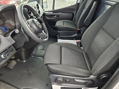 2020 Mercedes-Benz Sprinter 3500 Cargo 170 WB Extended