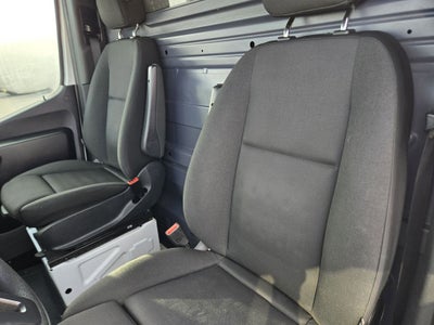 2020 Mercedes-Benz Sprinter 3500 Cargo 170 WB Extended