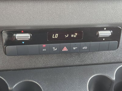 2020 Mercedes-Benz Sprinter 3500 Cargo 170 WB Extended