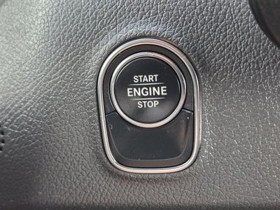 2020 Mercedes-Benz Sprinter 3500 Cargo 170 WB Extended