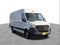 2020 Mercedes-Benz Sprinter 3500 Cargo 170 WB Extended