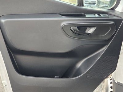 2020 Mercedes-Benz Sprinter 3500 Cargo 170 WB Extended
