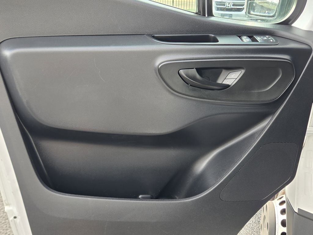 2020 Mercedes-Benz Sprinter 3500 Cargo 170 WB Extended