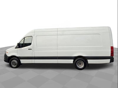 2020 Mercedes-Benz Sprinter 3500 Cargo 170 WB Extended