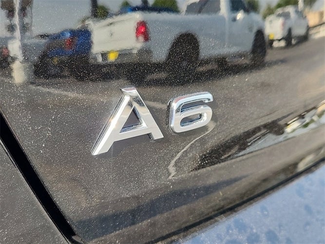 2023 Audi A6 2.0T Premium Plus quattro in Houston, TX - Mac Haik Auto Group