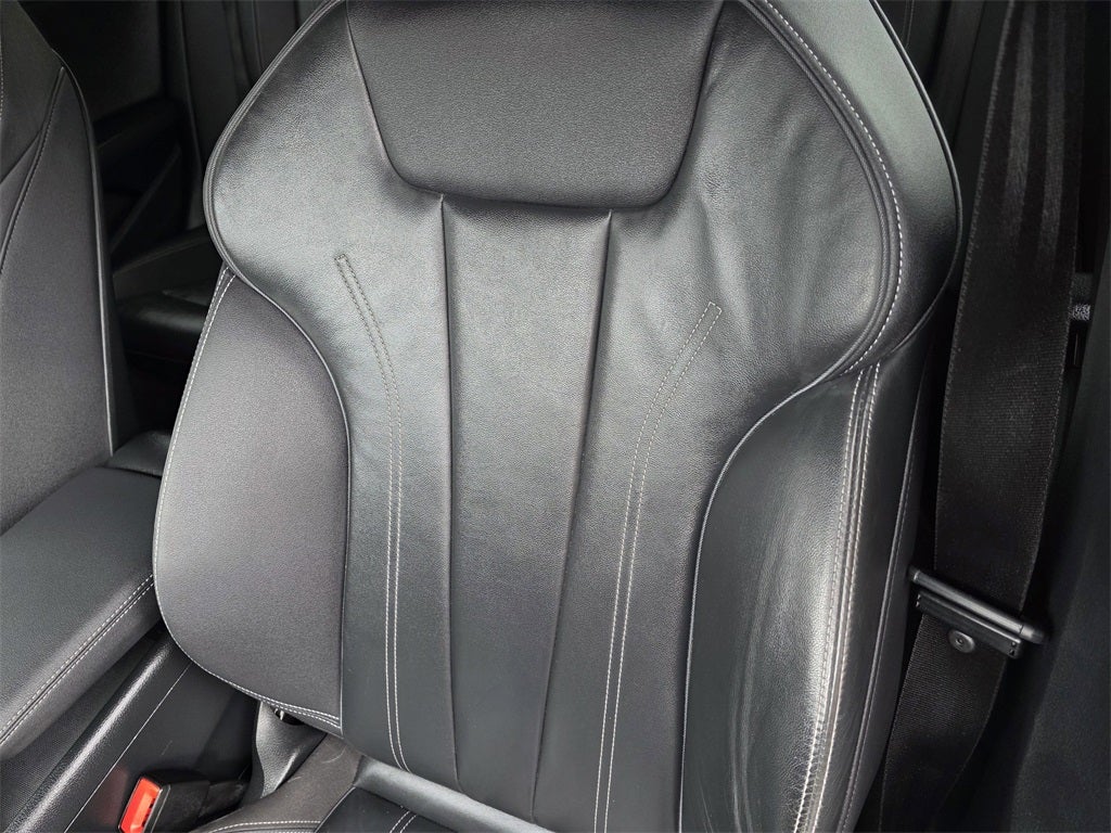 2022 Audi A5 Sportback Premium S Line quattro