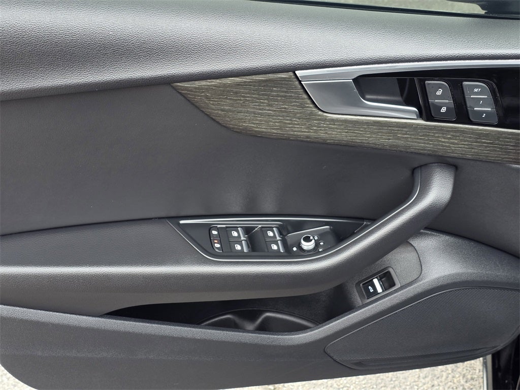 2022 Audi A5 Sportback Premium S Line quattro