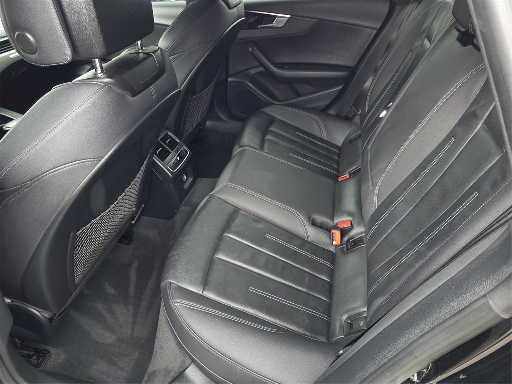 2022 Audi A5 Sportback Premium S Line quattro