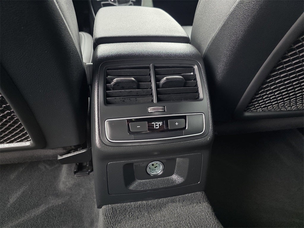 2022 Audi A5 Sportback Premium S Line quattro