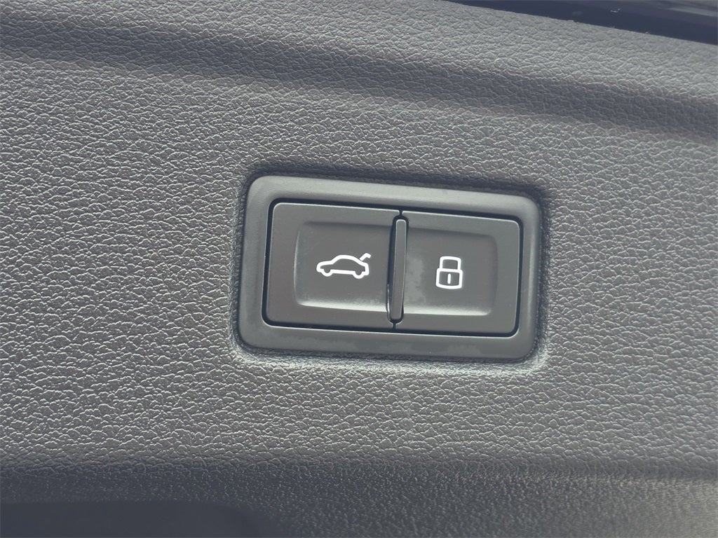 2022 Audi A5 Sportback Premium S Line quattro