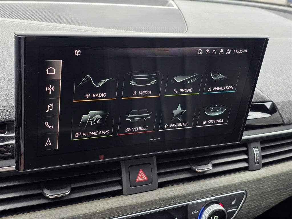 2022 Audi A5 Sportback Premium S Line quattro