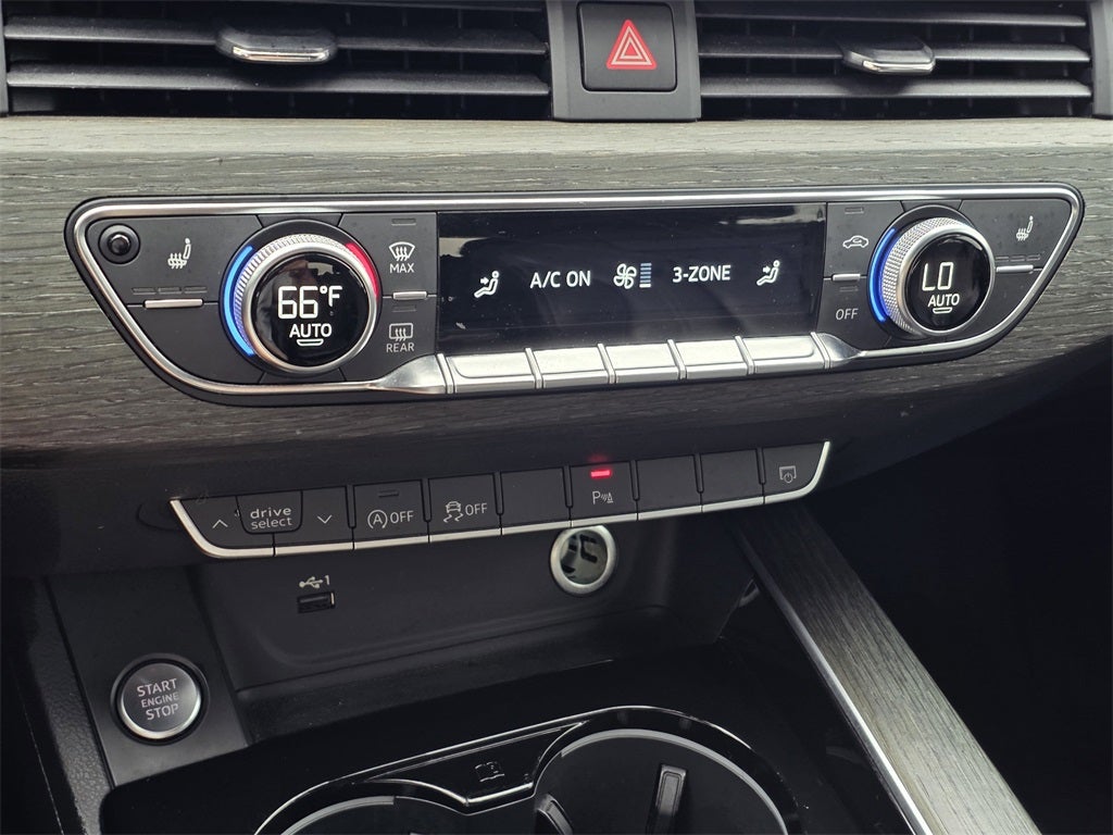 2022 Audi A5 Sportback Premium S Line quattro