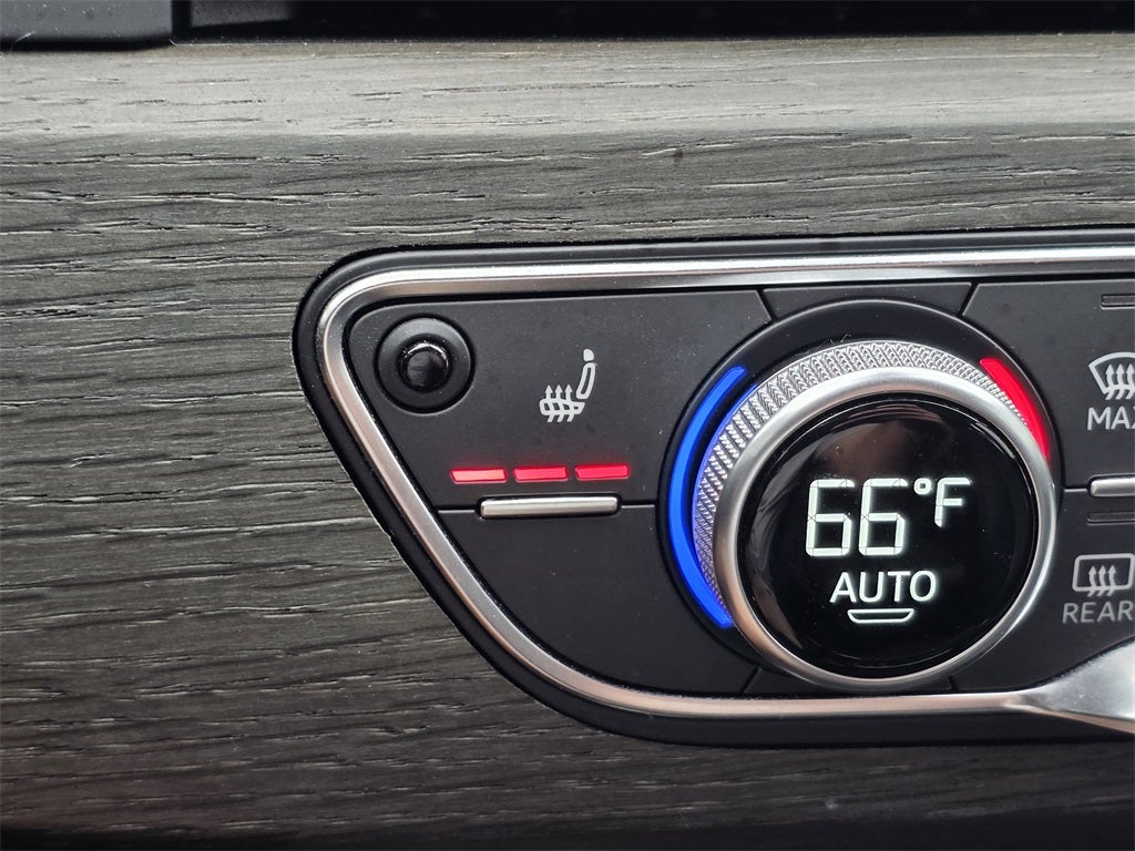 2022 Audi A5 Sportback Premium S Line quattro