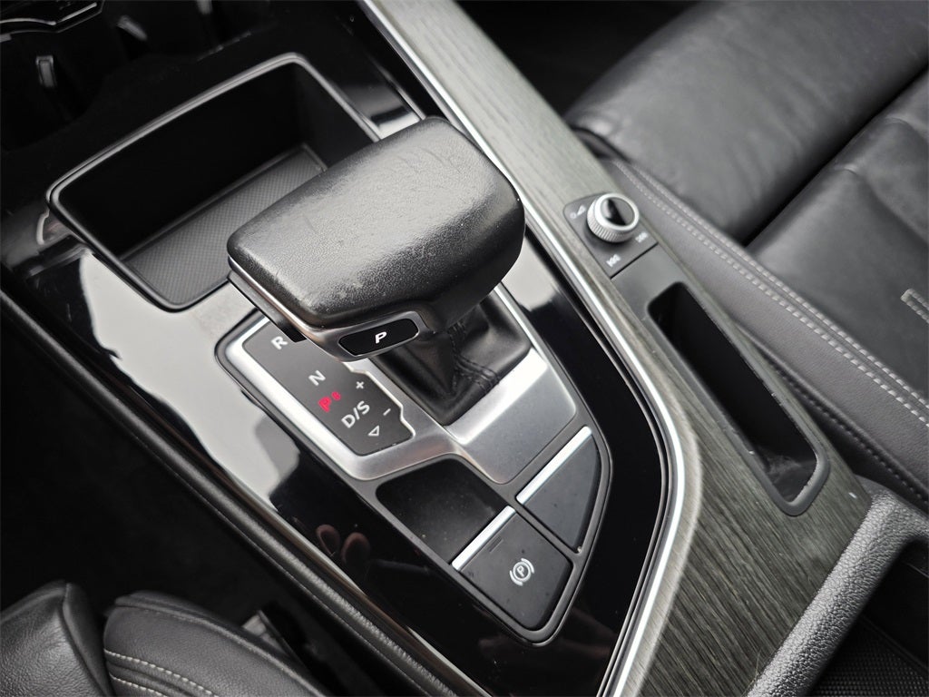 2022 Audi A5 Sportback Premium S Line quattro