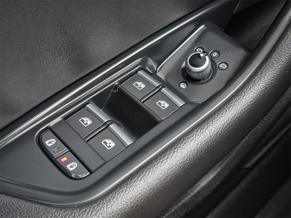 2022 Audi A5 Sportback Premium S Line quattro