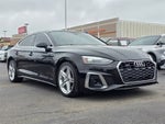2022 Audi A5 Sportback Premium S Line quattro