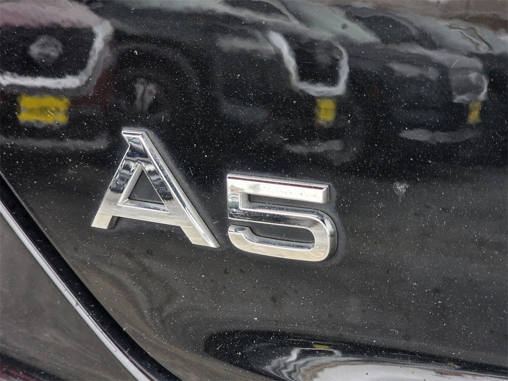 2022 Audi A5 Sportback Premium S Line quattro