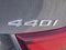 2020 BMW 4 Series 440i Gran Coupe