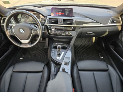 2020 BMW 4 Series 440i Gran Coupe