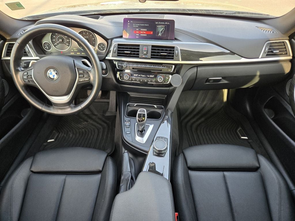 2020 BMW 4 Series 440i Gran Coupe