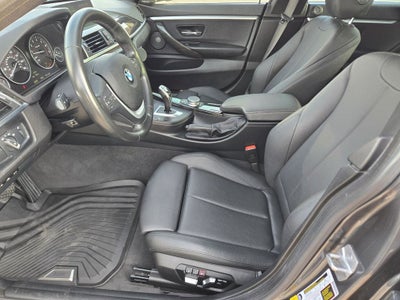 2020 BMW 4 Series 440i Gran Coupe