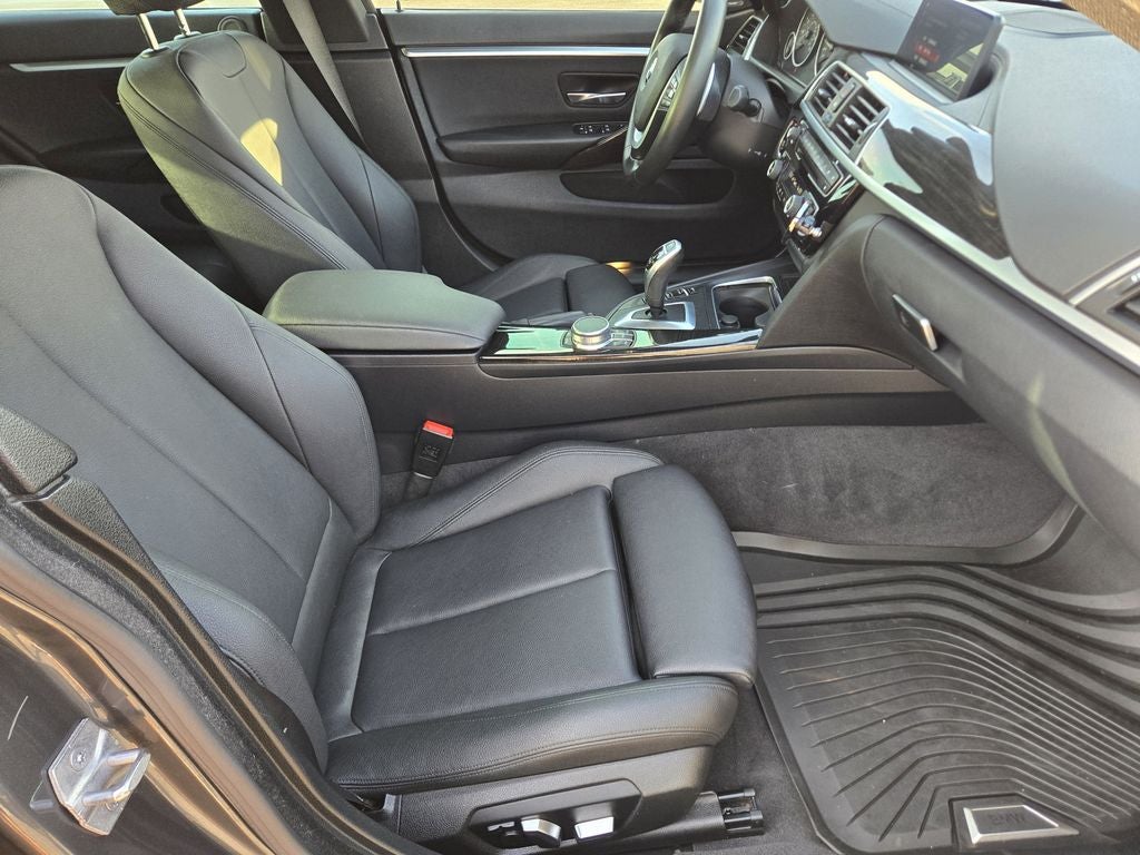 2020 BMW 4 Series 440i Gran Coupe