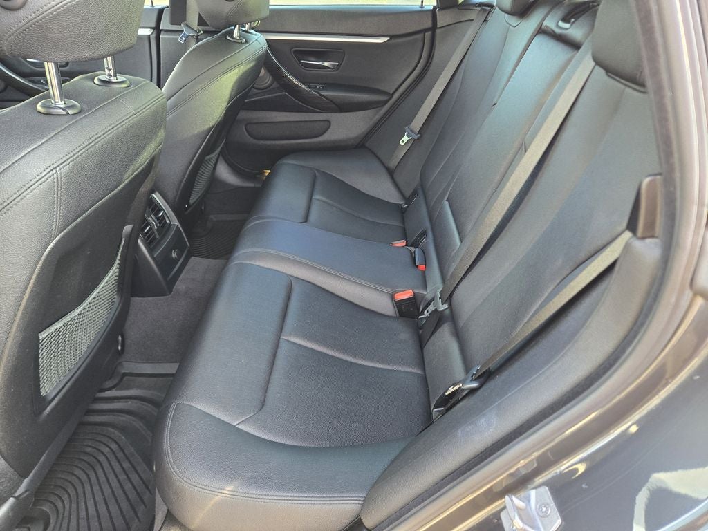 2020 BMW 4 Series 440i Gran Coupe