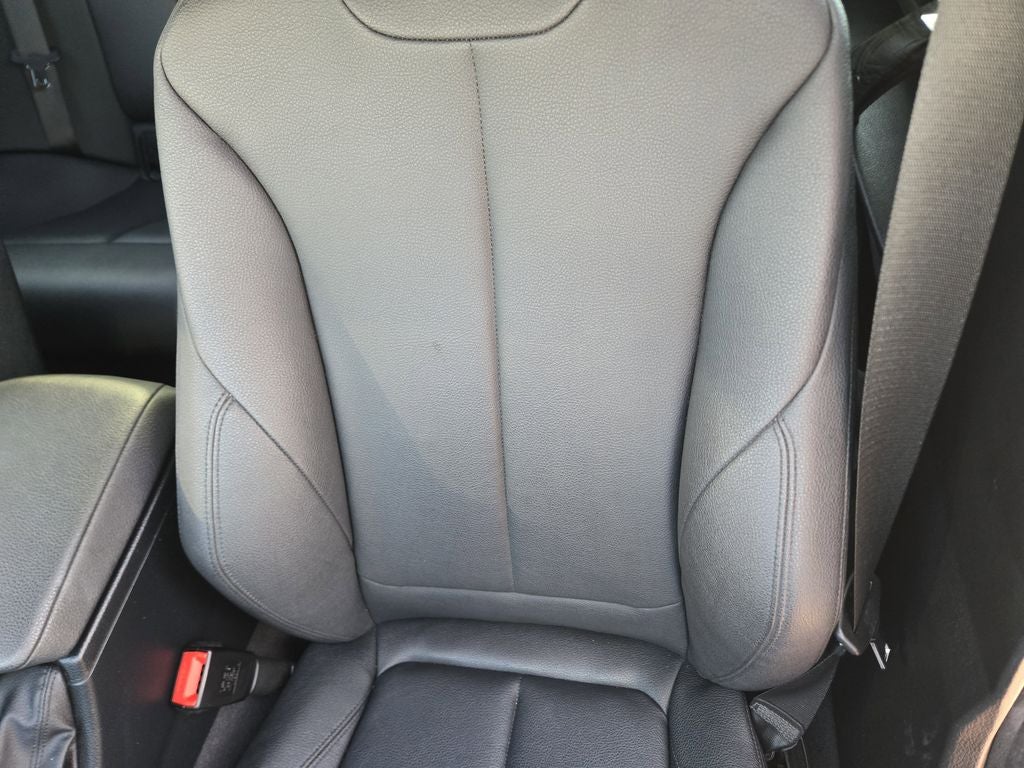 2020 BMW 4 Series 440i Gran Coupe