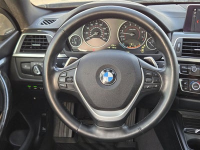 2020 BMW 4 Series 440i Gran Coupe