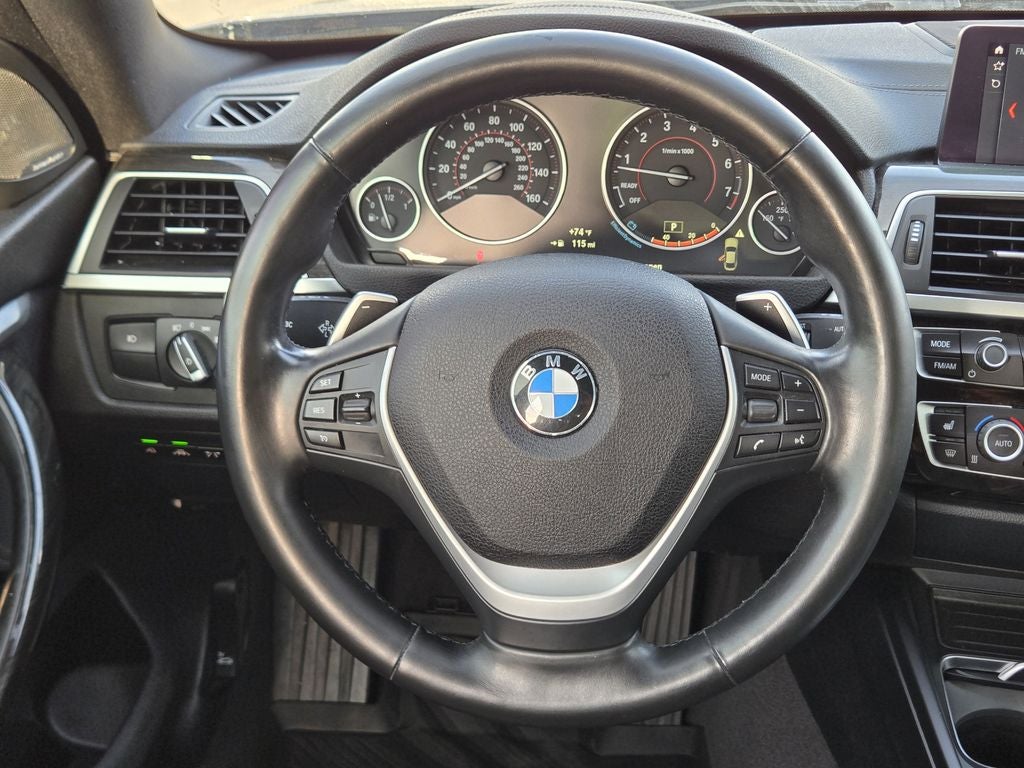 2020 BMW 4 Series 440i Gran Coupe