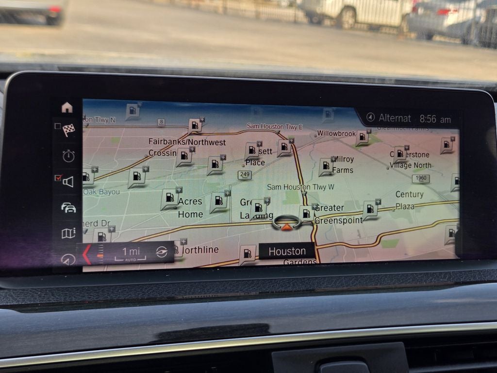 2020 BMW 4 Series 440i Gran Coupe