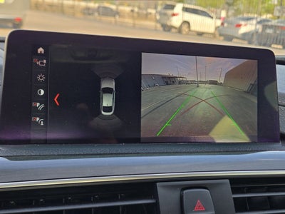 2020 BMW 4 Series 440i Gran Coupe