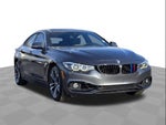 2020 BMW 4 Series 440i Gran Coupe