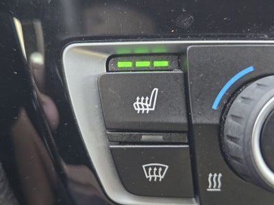 2020 BMW 4 Series 440i Gran Coupe