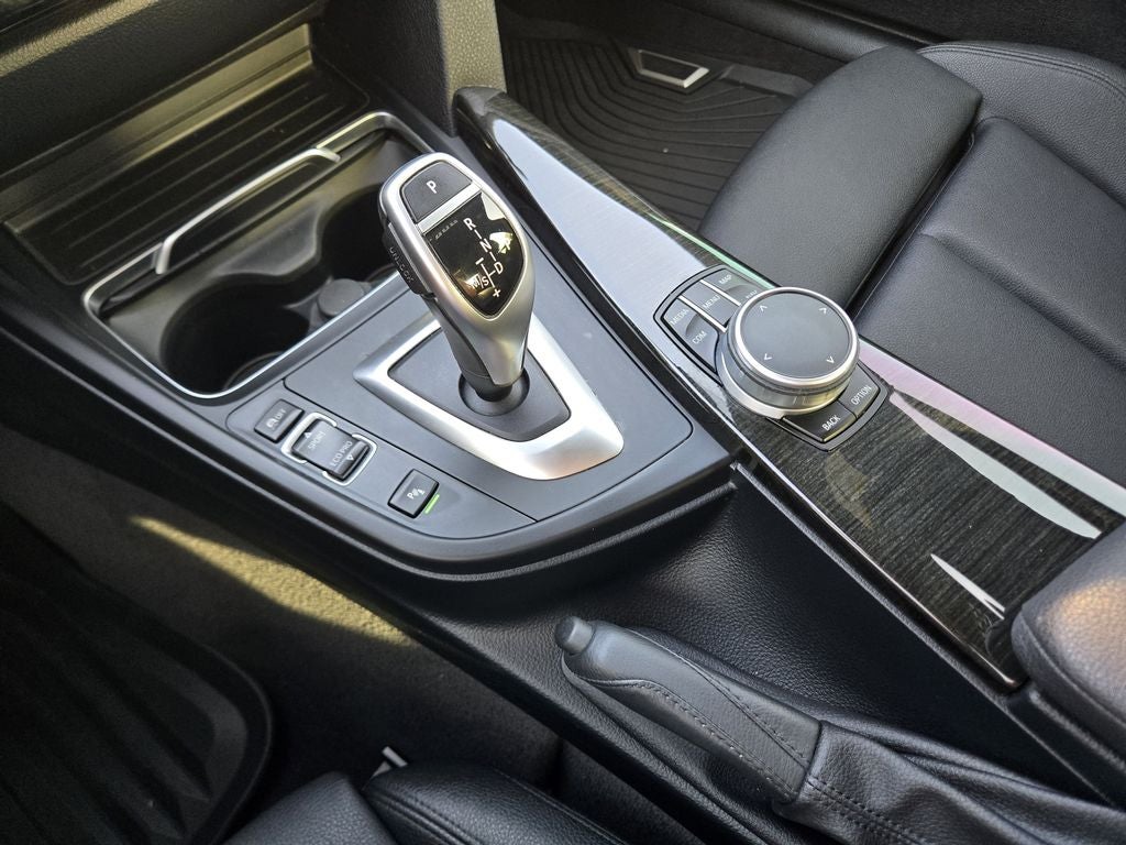2020 BMW 4 Series 440i Gran Coupe