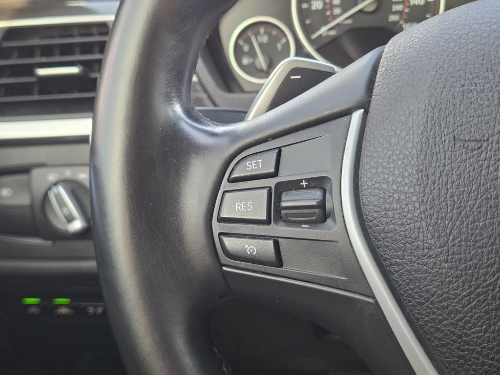 2020 BMW 4 Series 440i Gran Coupe