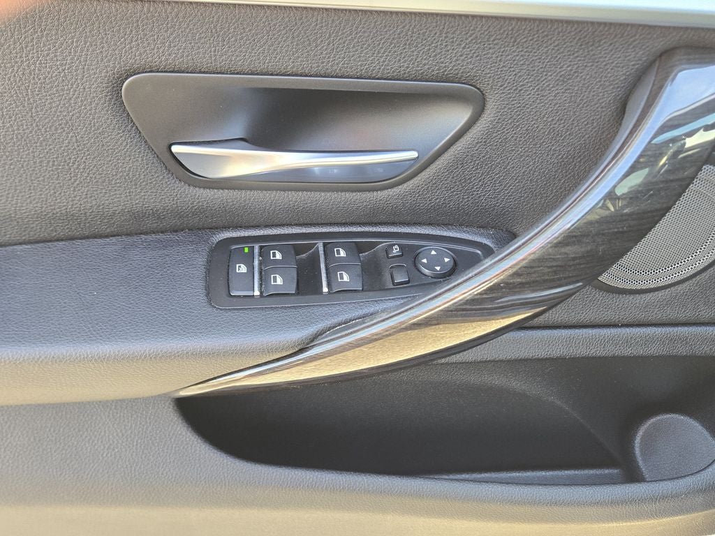 2020 BMW 4 Series 440i Gran Coupe