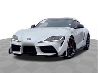 2024 Toyota GR Supra 3.0