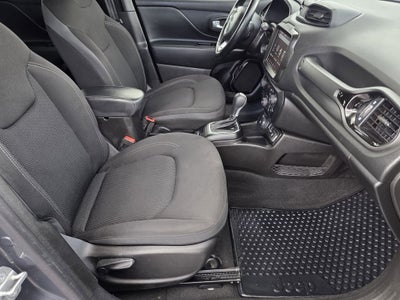 2023 Jeep Renegade Altitude