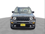 2023 Jeep Renegade Altitude